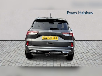 Used Ford Kuga 2023 for sale - 76610534: Photo