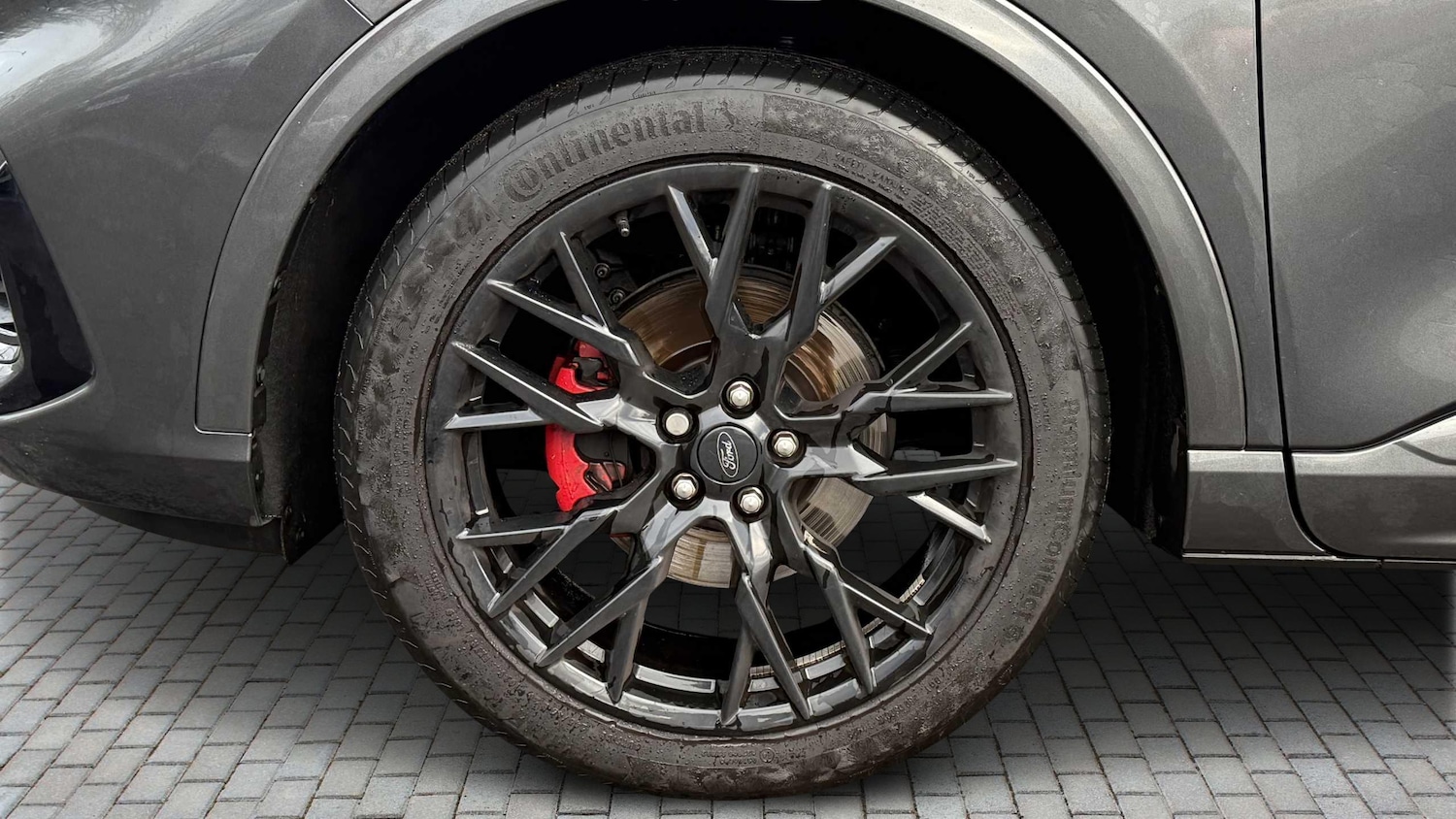 Used Ford Kuga 2023 for sale - 76610534: Photo 7