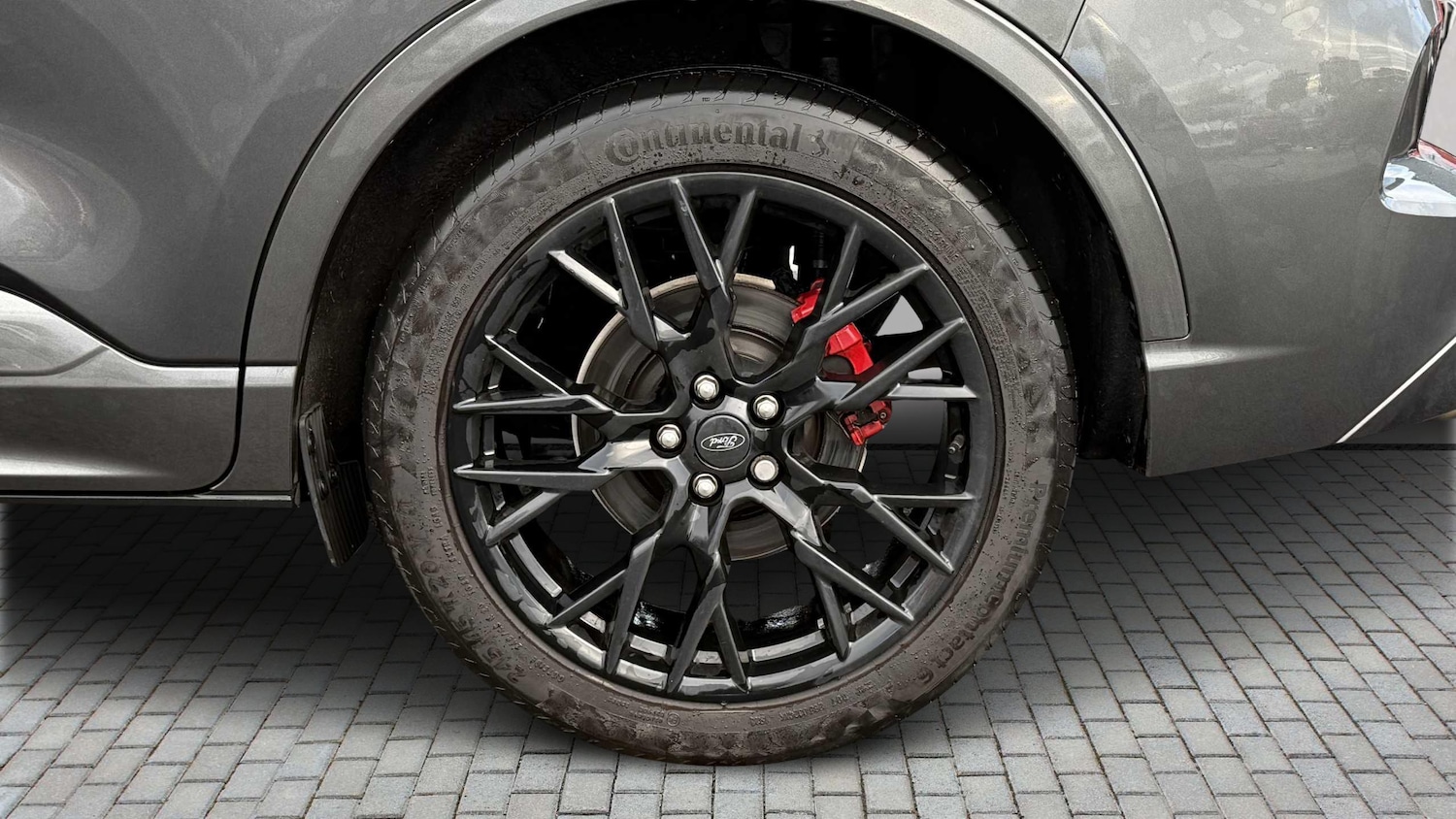 Used Ford Kuga 2023 for sale - 76610534: Photo 8