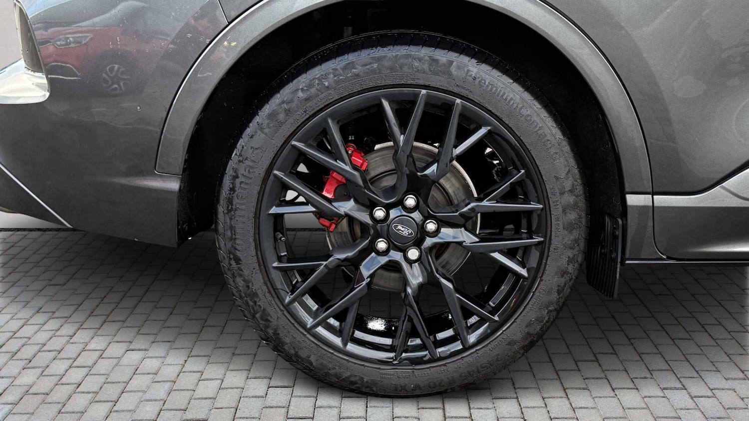 Used Ford Kuga 2023 for sale - 76610534: Photo 9