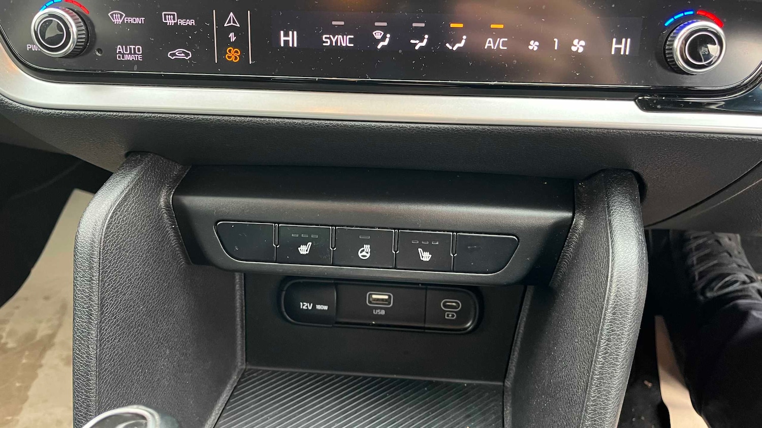 Used Kia Sportage 2024 for sale - 76916168: Photo 10