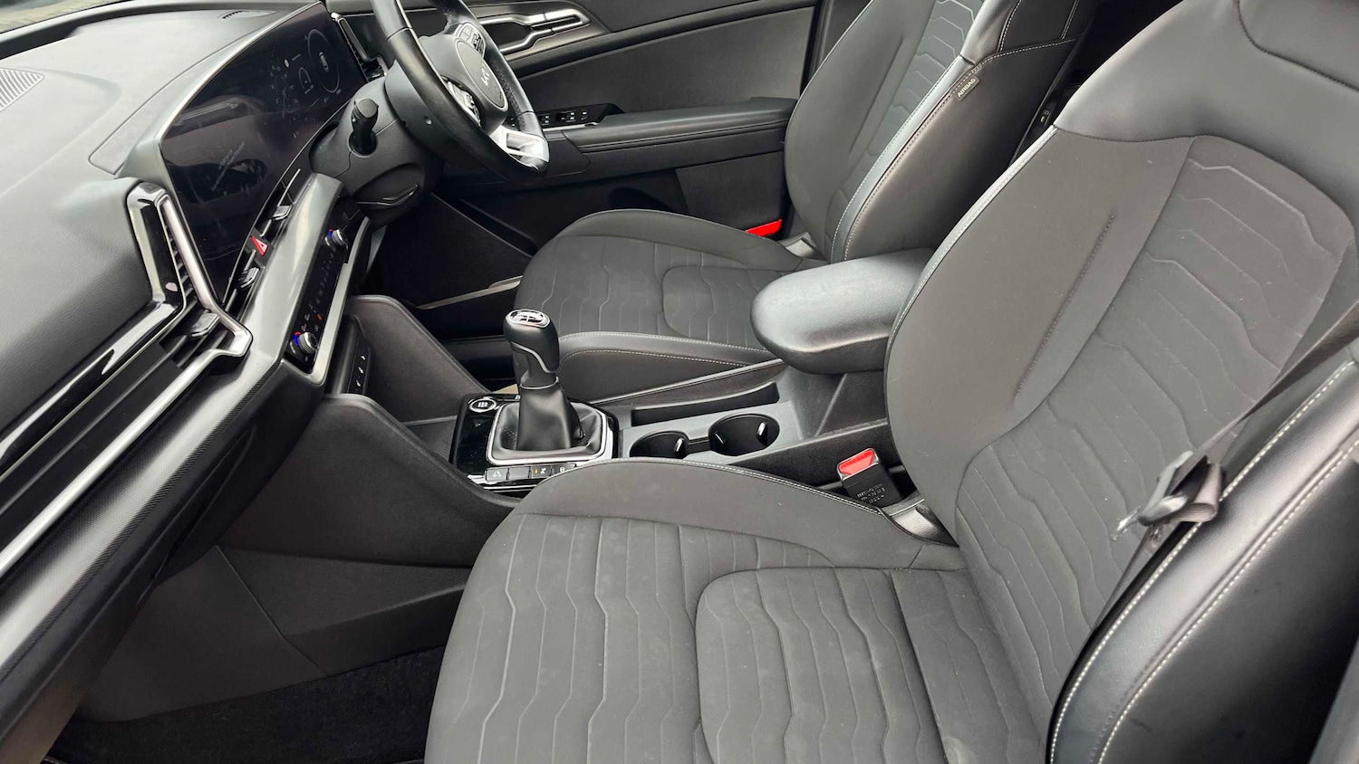 Used Kia Sportage 2024 for sale - 76916168: Photo 14