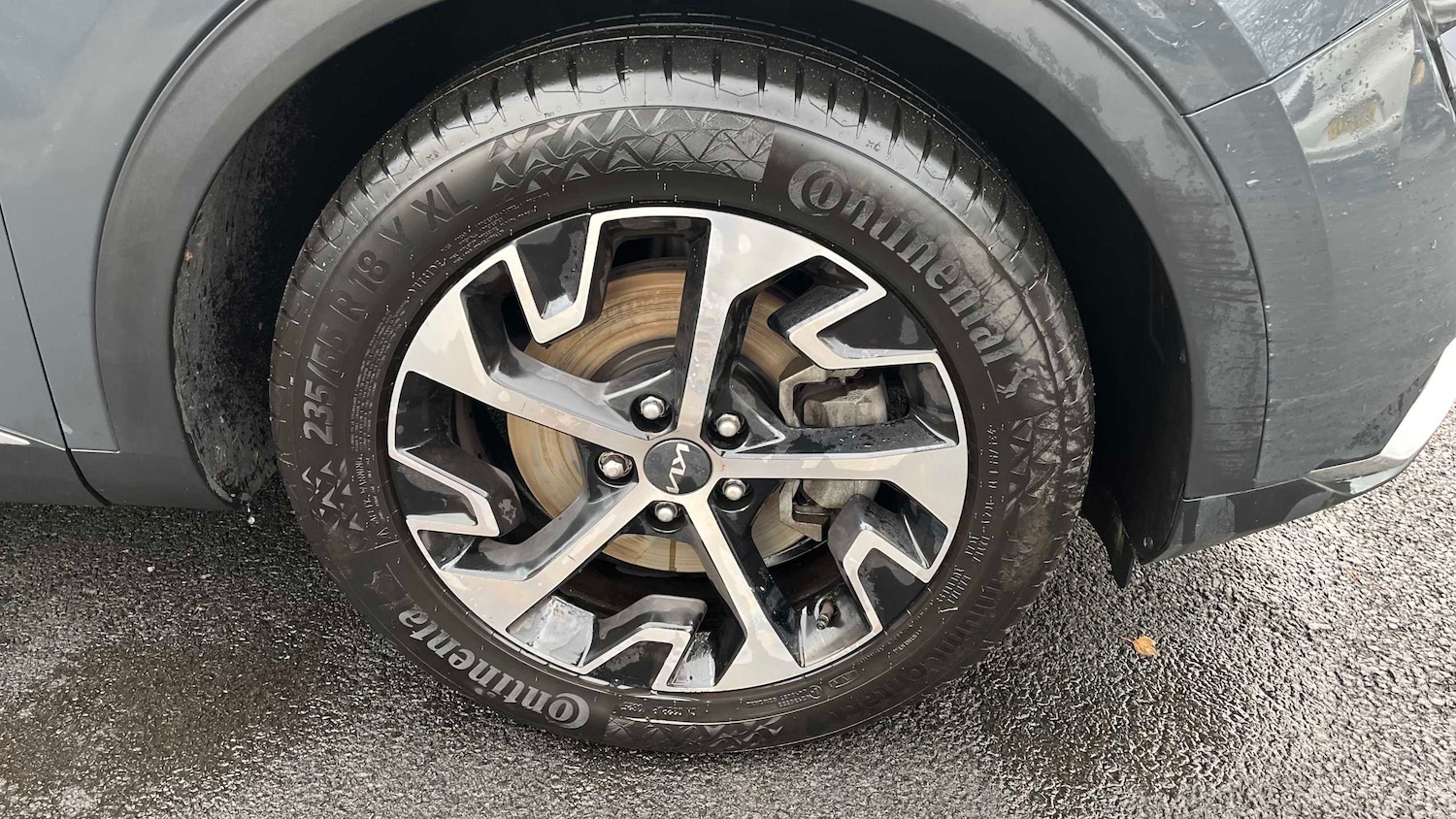 Used Kia Sportage 2024 for sale - 76916168: Photo 15