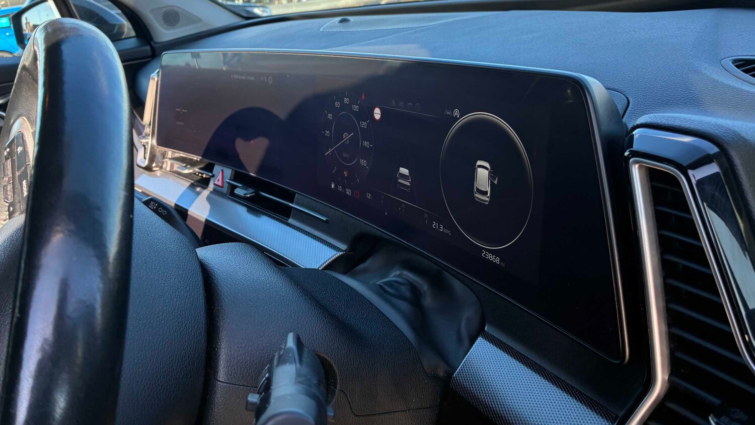 Used Kia Sportage 2024 for sale - 76916168: Photo 16