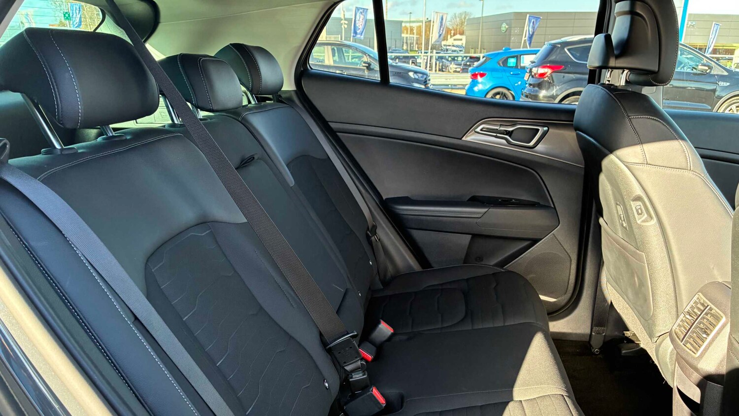 Used Kia Sportage 2024 for sale - 76916168: Photo 17