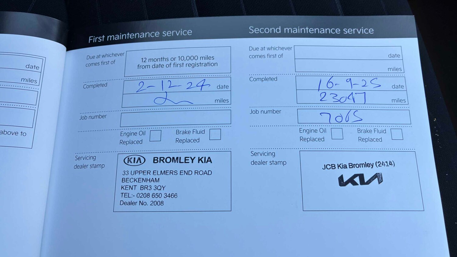 Used Kia Sportage 2024 for sale - 76916168: Photo 18