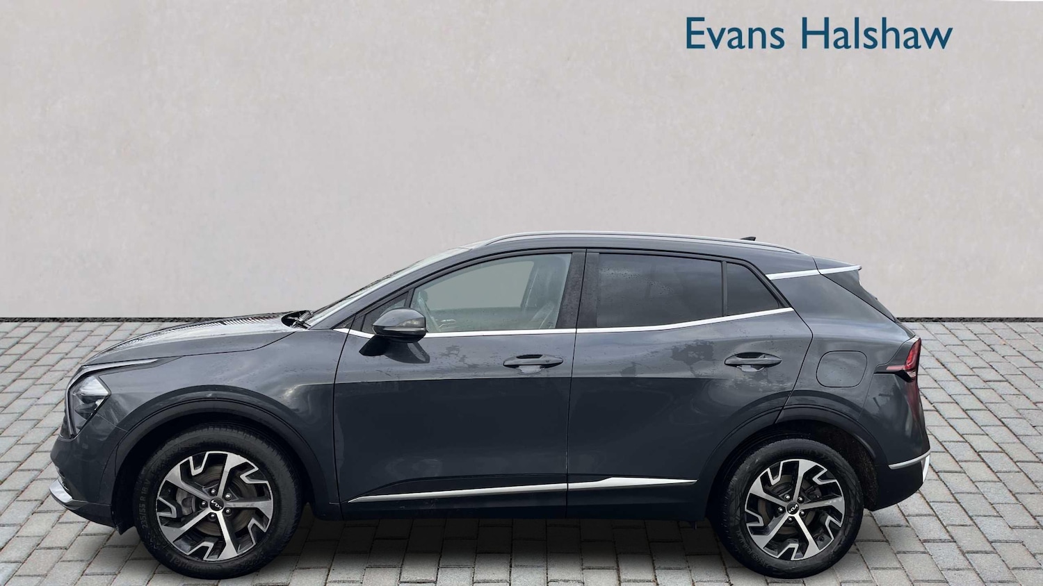 Used Kia Sportage 2024 for sale - 76916168: Photo 3