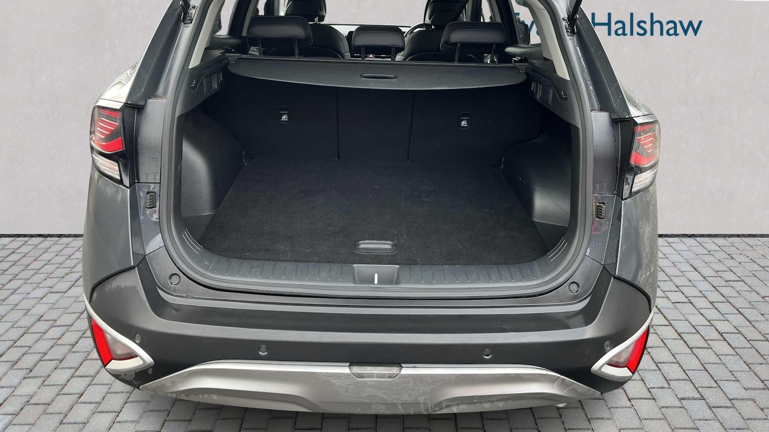 Used Kia Sportage 2024 for sale - 76916168: Photo 4