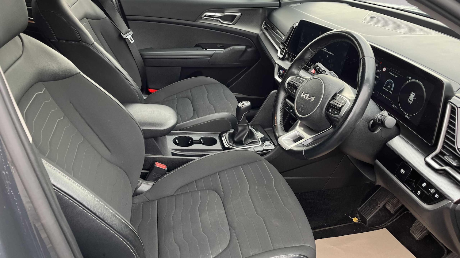 Used Kia Sportage 2024 for sale - 76916168: Photo 5