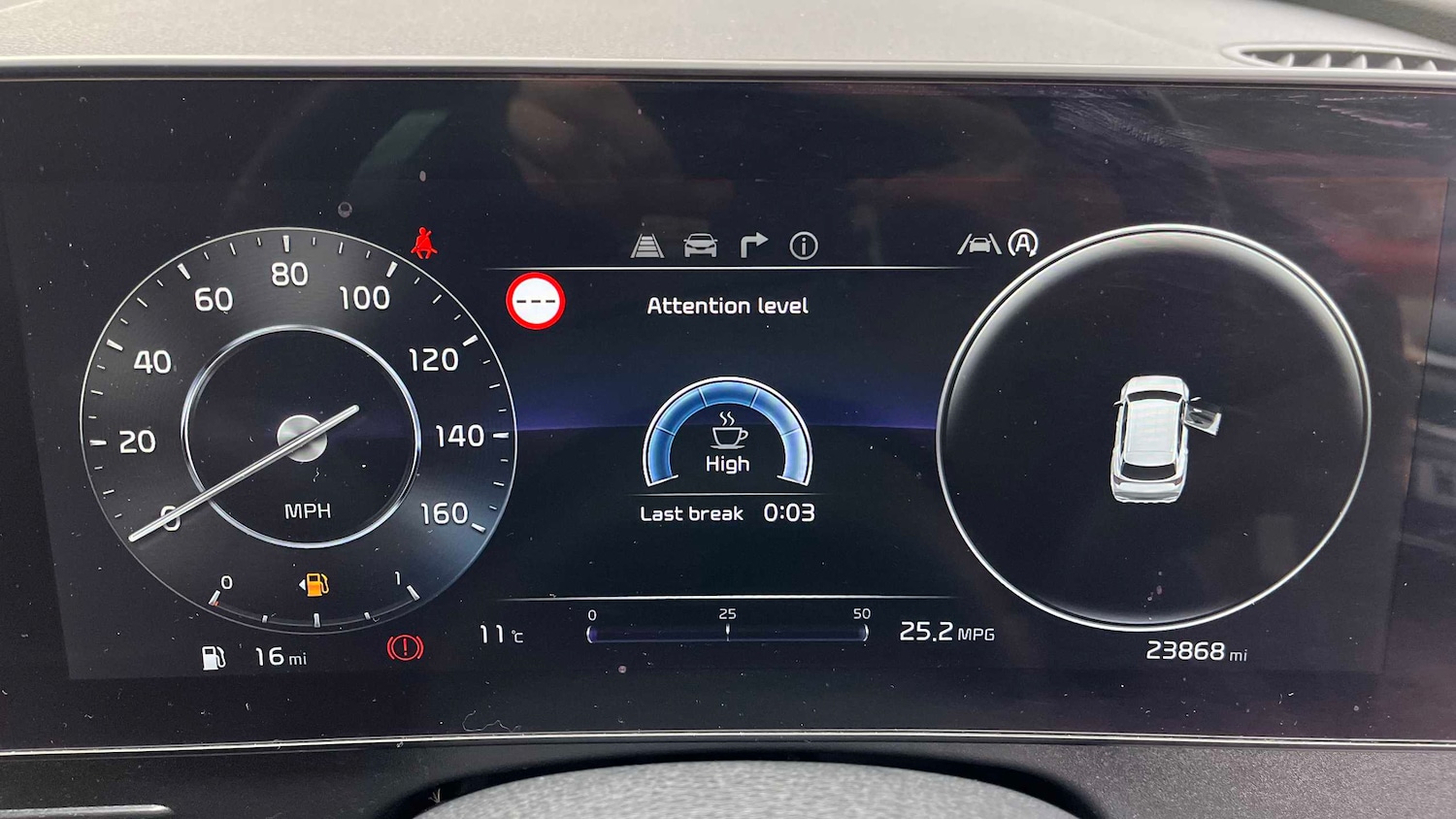 Used Kia Sportage 2024 for sale - 76916168: Photo 7