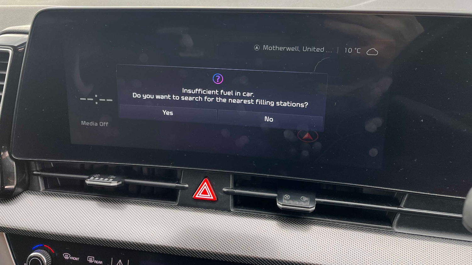 Used Kia Sportage 2024 for sale - 76916168: Photo 8