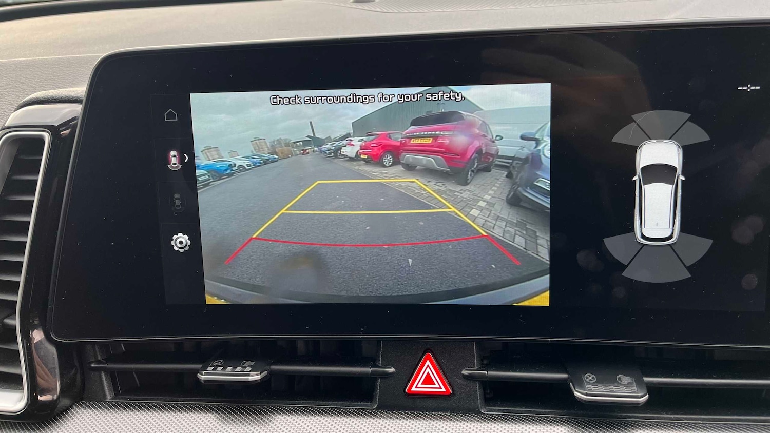 Used Kia Sportage 2024 for sale - 76916168: Photo 9