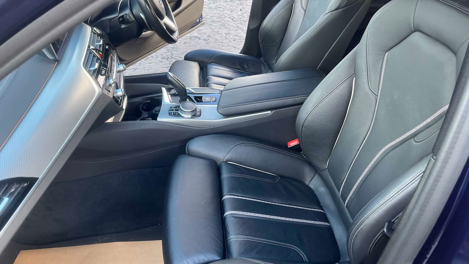 Used BMW 5 Series 2019 for sale - 76515589: Photo 12