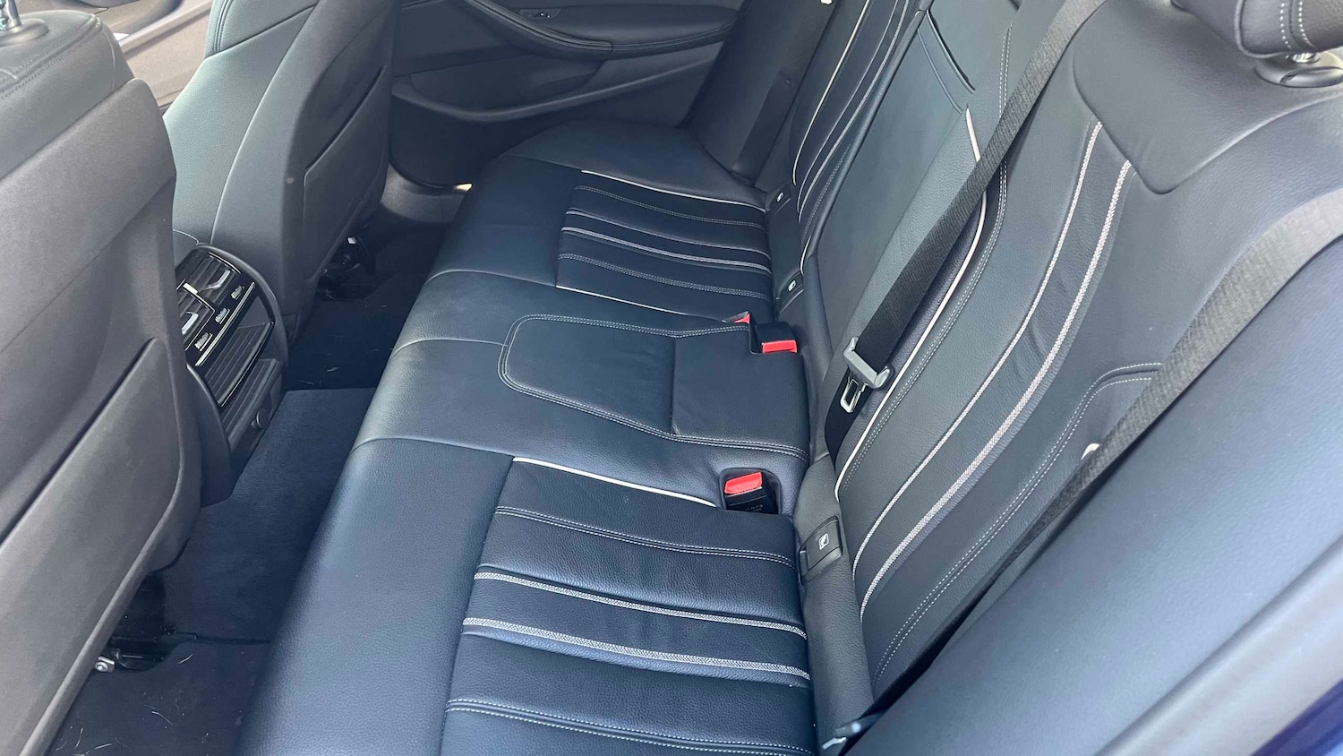 Used BMW 5 Series 2019 for sale - 76515589: Photo 13