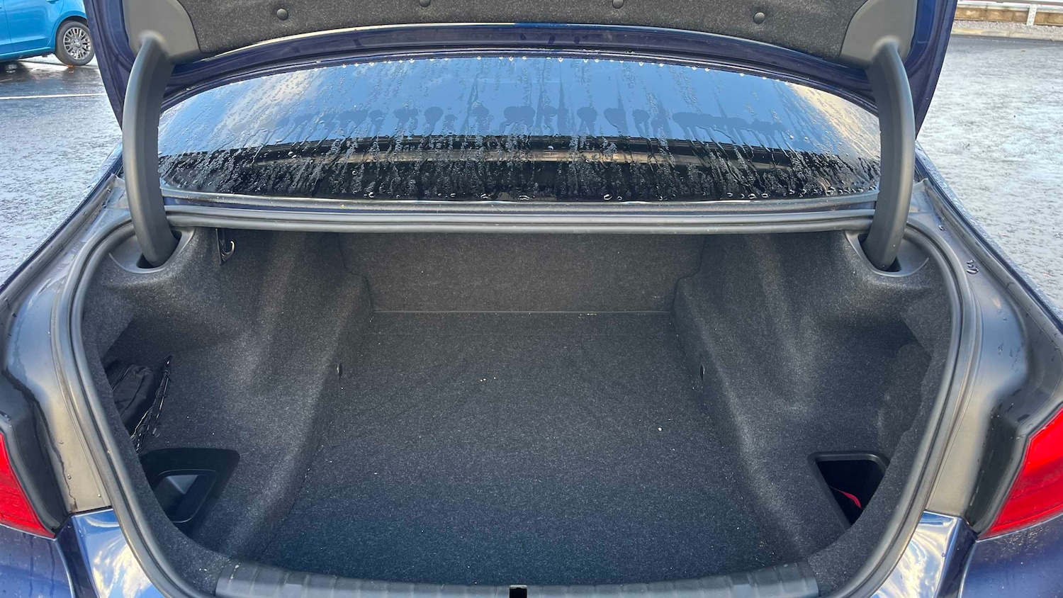 Used BMW 5 Series 2019 for sale - 76515589: Photo 6