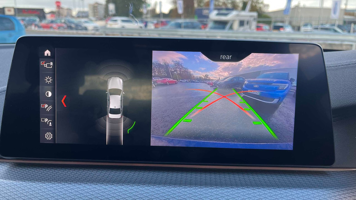 Used BMW 5 Series 2019 for sale - 76515589: Photo 9