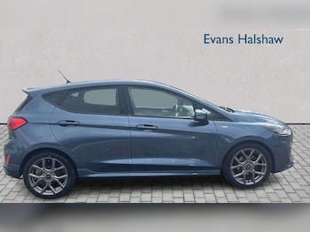 Used Ford Fiesta 2023 for sale - 79035542: Photo