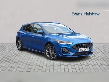 Used Ford Focus 2023 for sale - 79523990: Photo