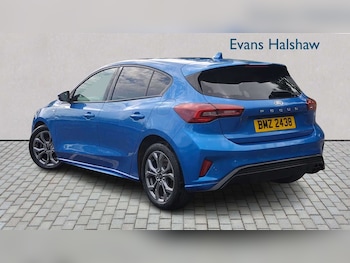 Used Ford Focus 2023 for sale - 79523990: Photo