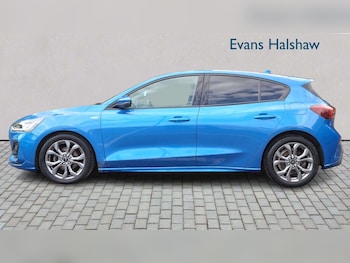 Used Ford Focus 2023 for sale - 79523990: Photo