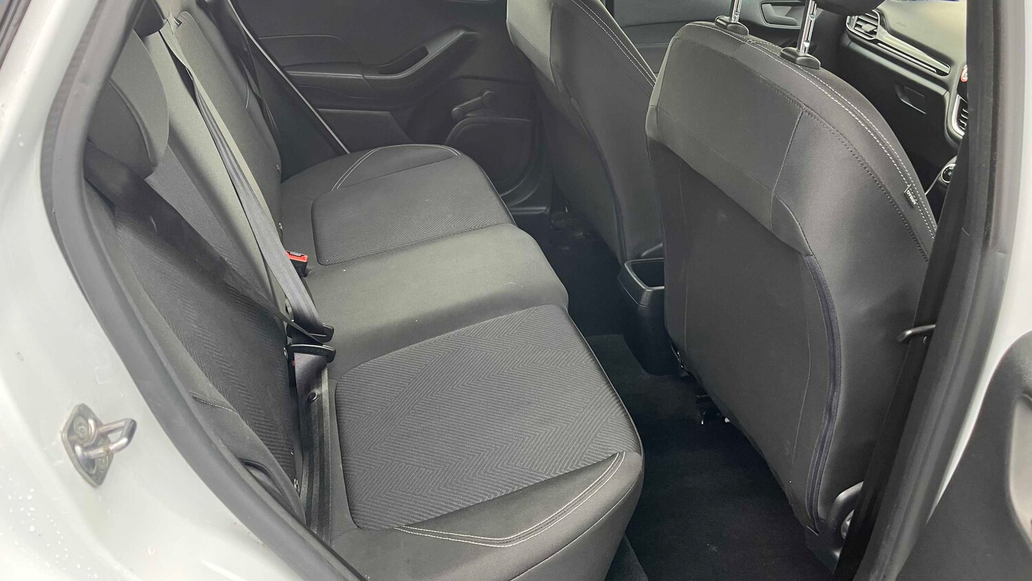 Used Ford Fiesta 2022 for sale - 77233017: Photo 10