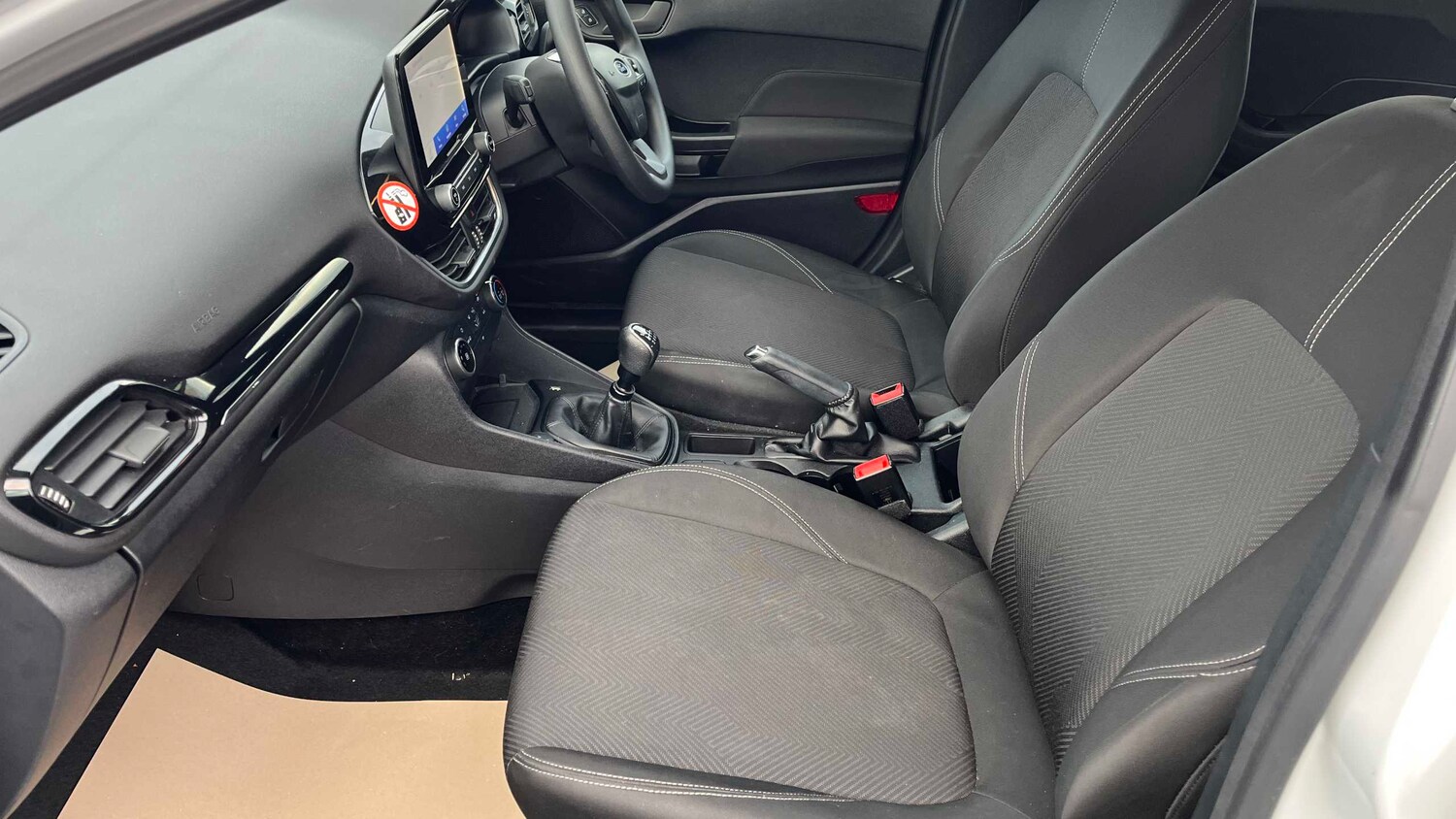 Used Ford Fiesta 2022 for sale - 77233017: Photo 12