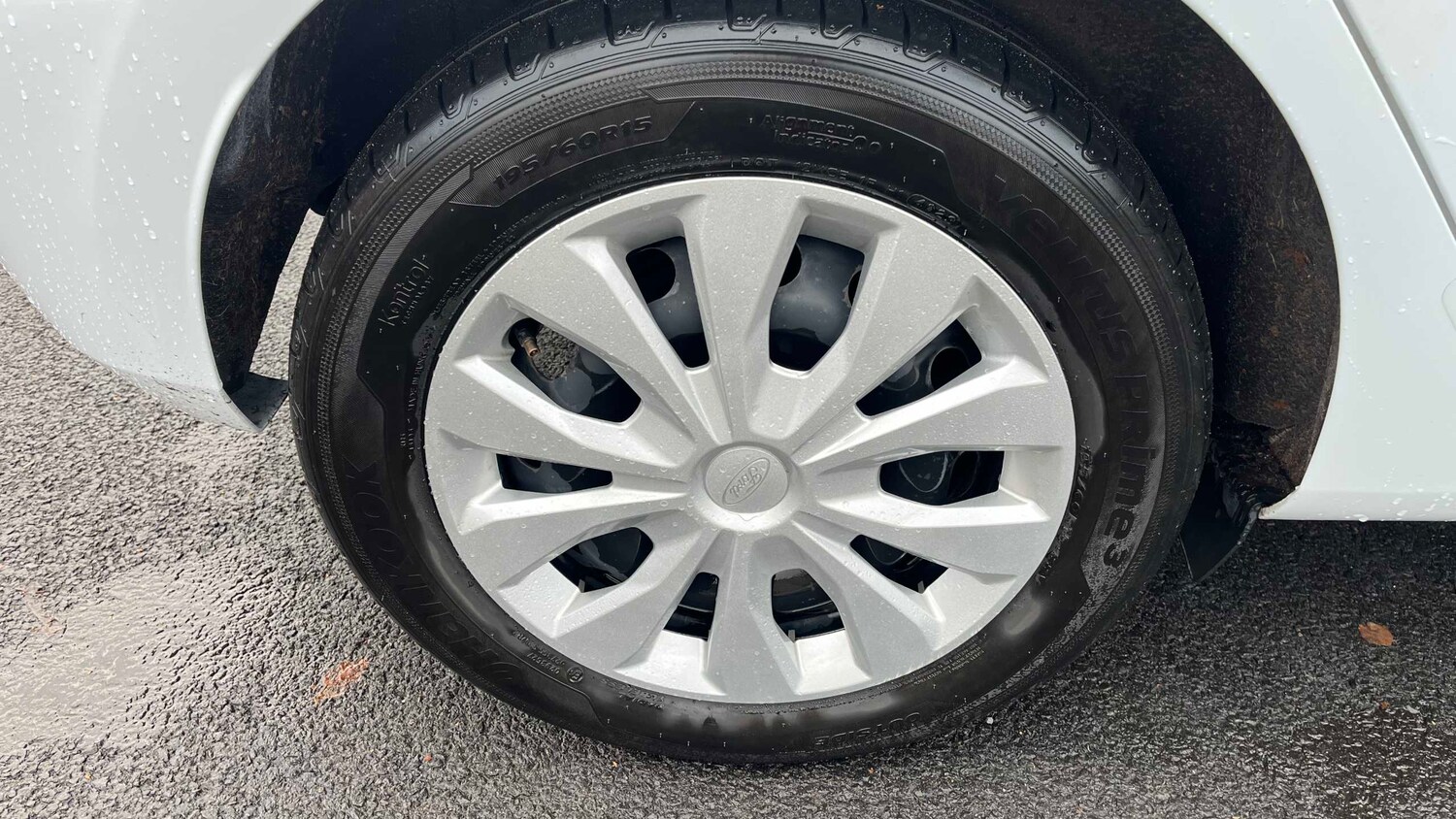 Used Ford Fiesta 2022 for sale - 77233017: Photo 13