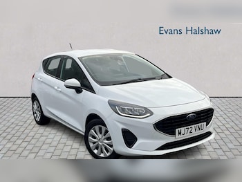 Ford Fiesta feature image