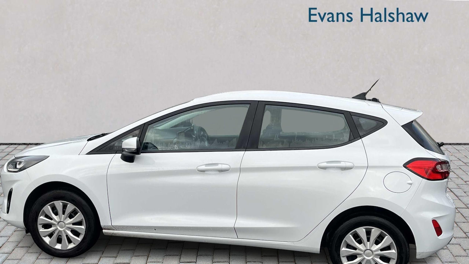 Used Ford Fiesta 2022 for sale - 77233017: Photo 3