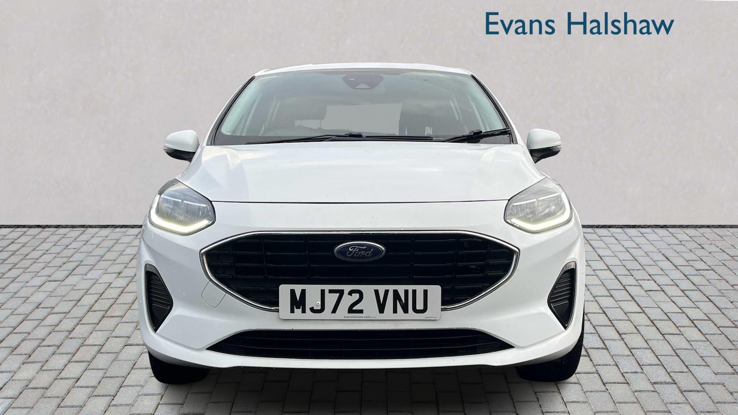 Used Ford Fiesta 2022 for sale - 77233017: Photo 4