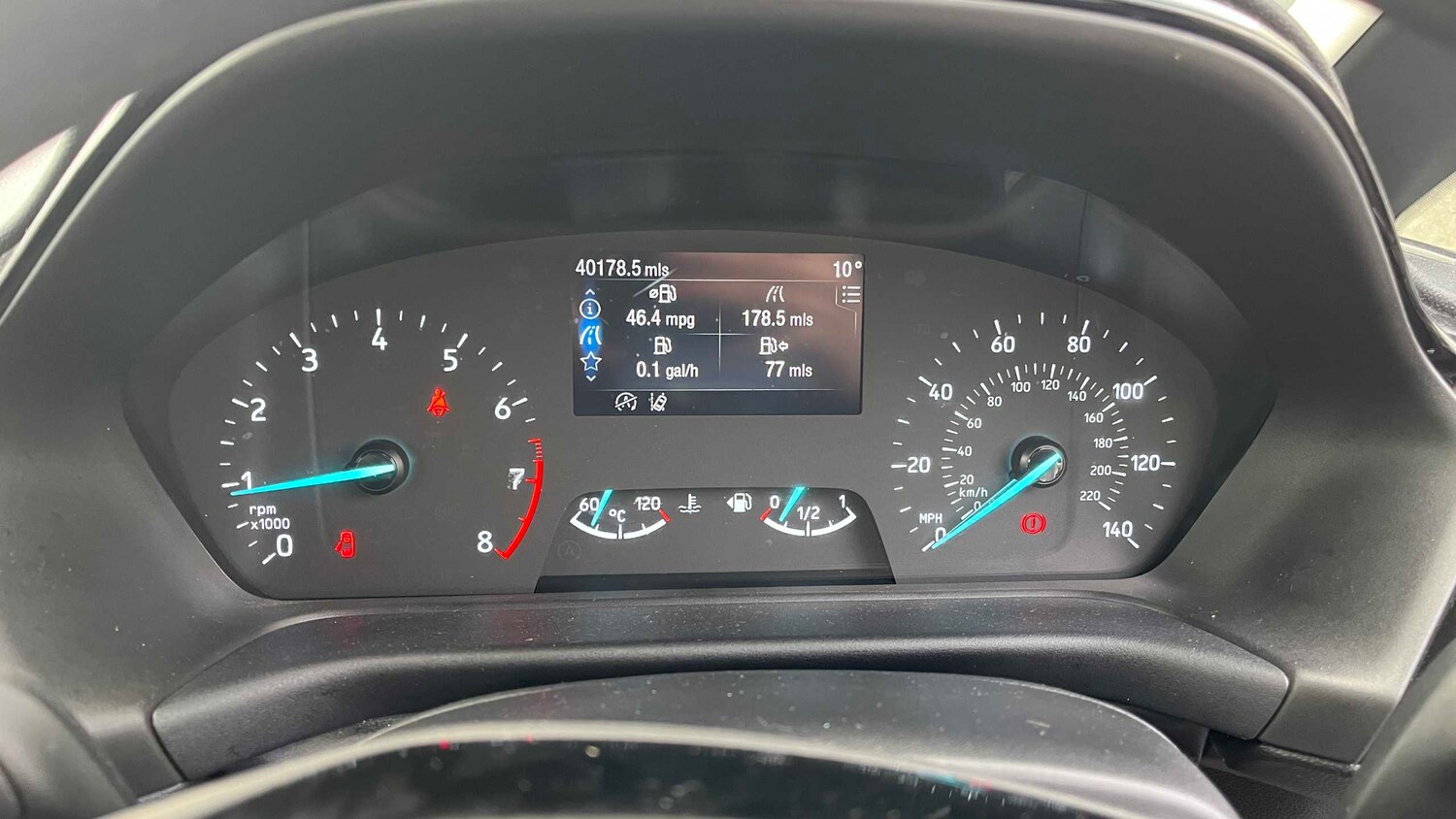 Used Ford Fiesta 2022 for sale - 77233017: Photo 7