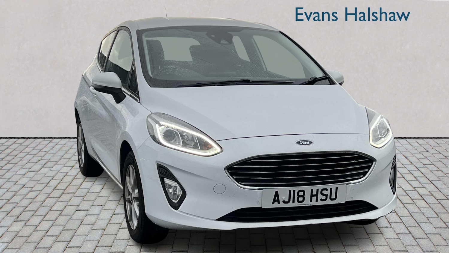 Used Ford Fiesta for sale - 76435733: Photo 1