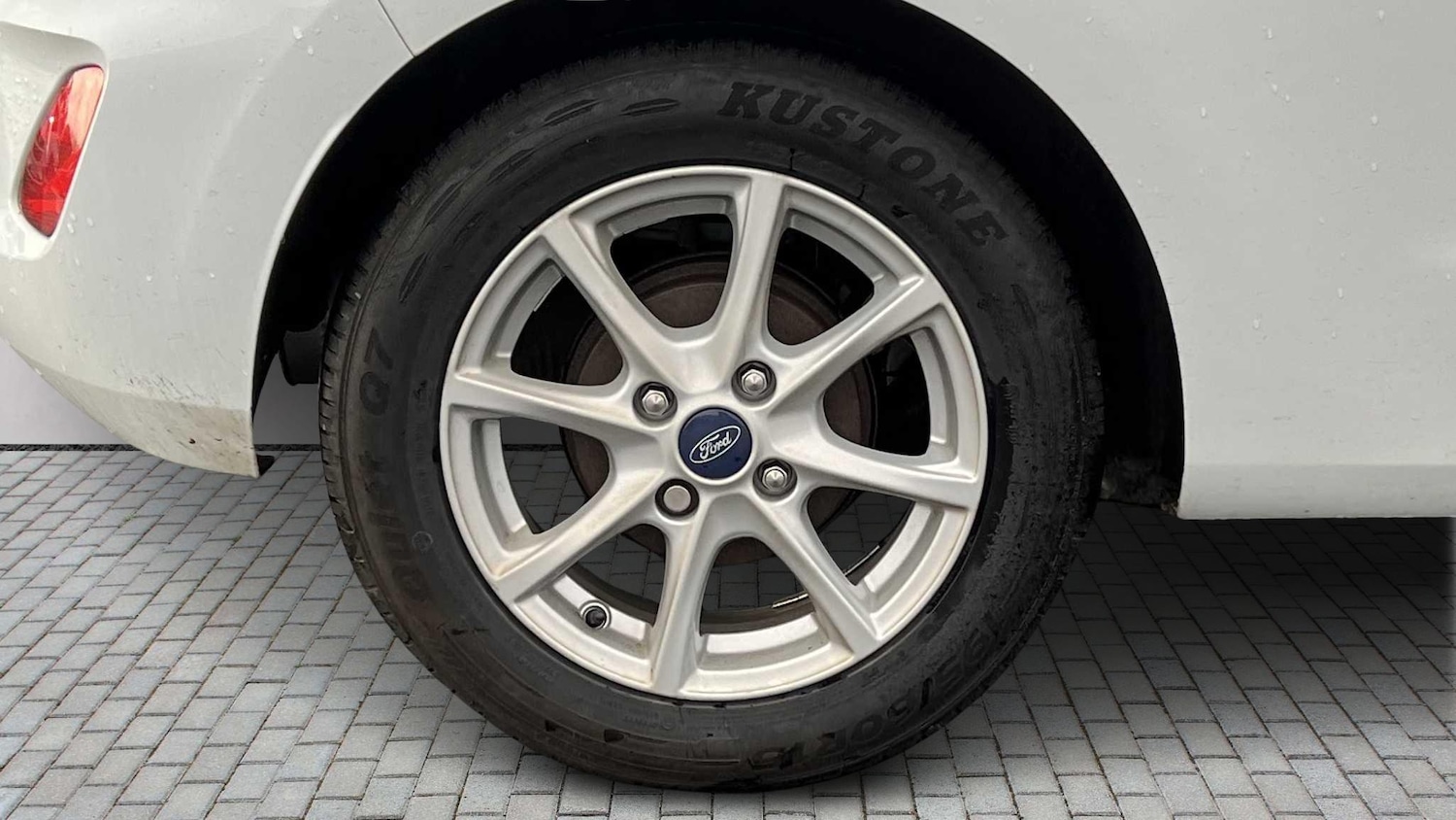 Used Ford Fiesta for sale - 76435733: Photo 10