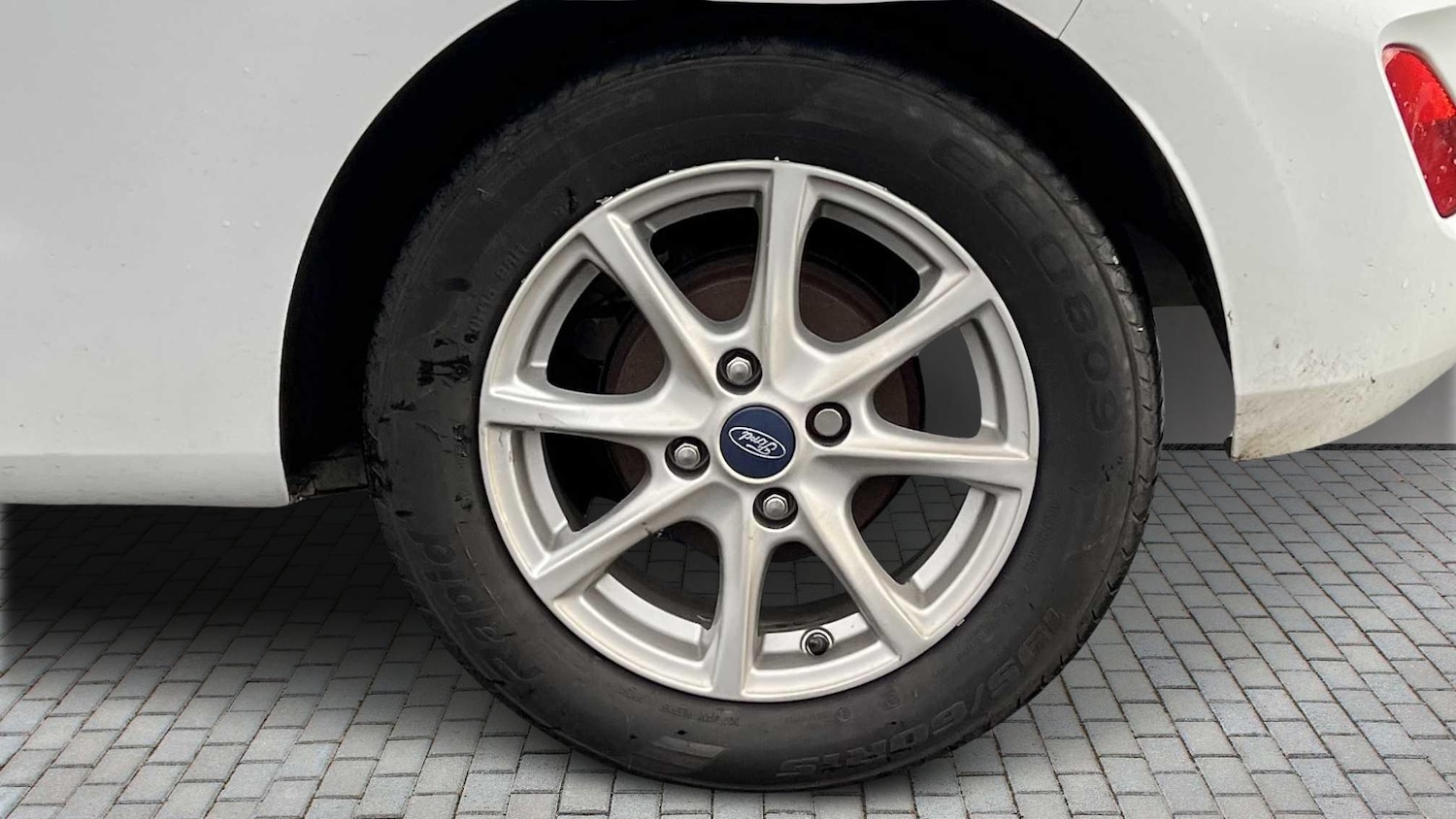 Used Ford Fiesta for sale - 76435733: Photo 11