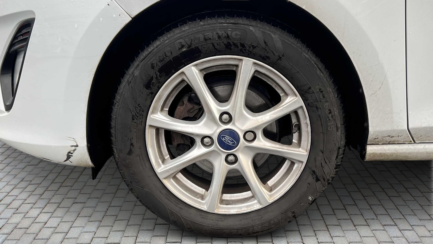 Used Ford Fiesta for sale - 76435733: Photo 12