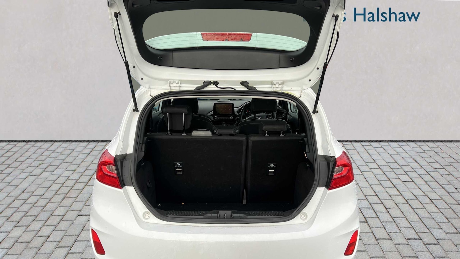 Used Ford Fiesta for sale - 76435733: Photo 13