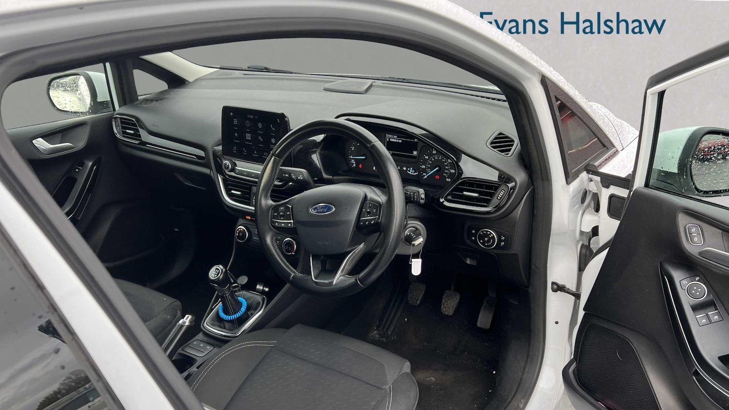 Used Ford Fiesta for sale - 76435733: Photo 14