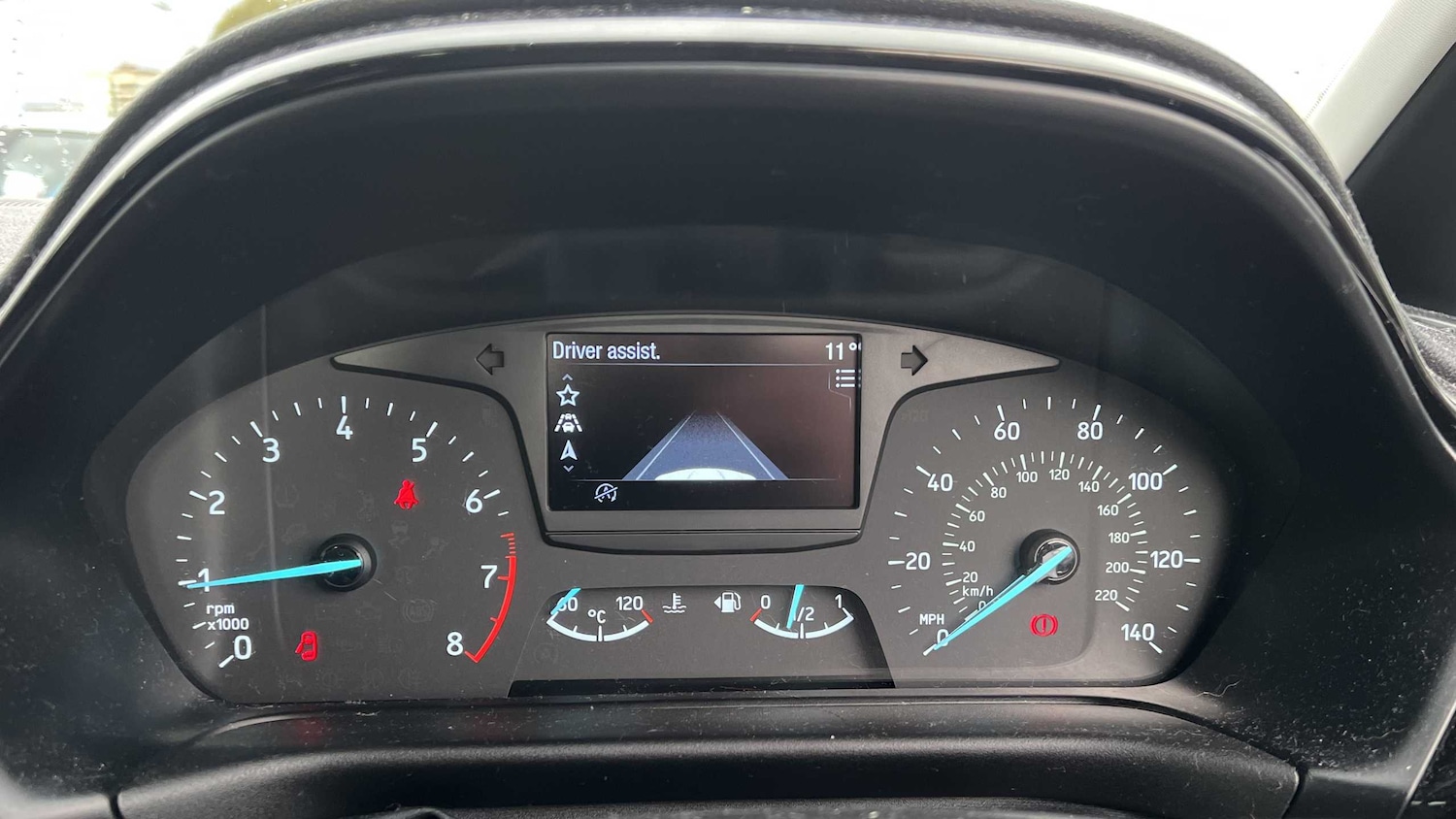 Used Ford Fiesta for sale - 76435733: Photo 15