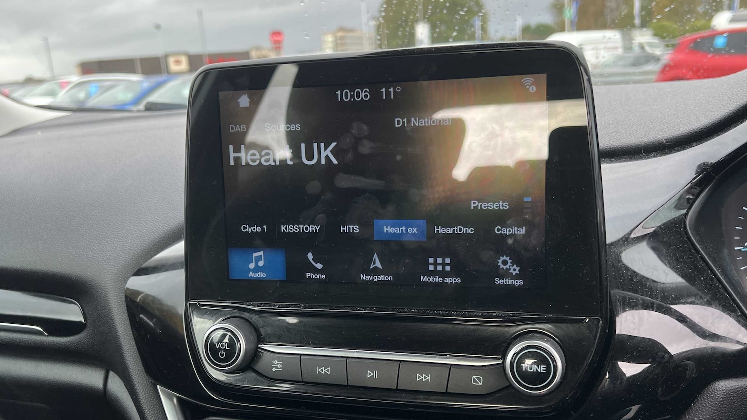 Used Ford Fiesta for sale - 76435733: Photo 16