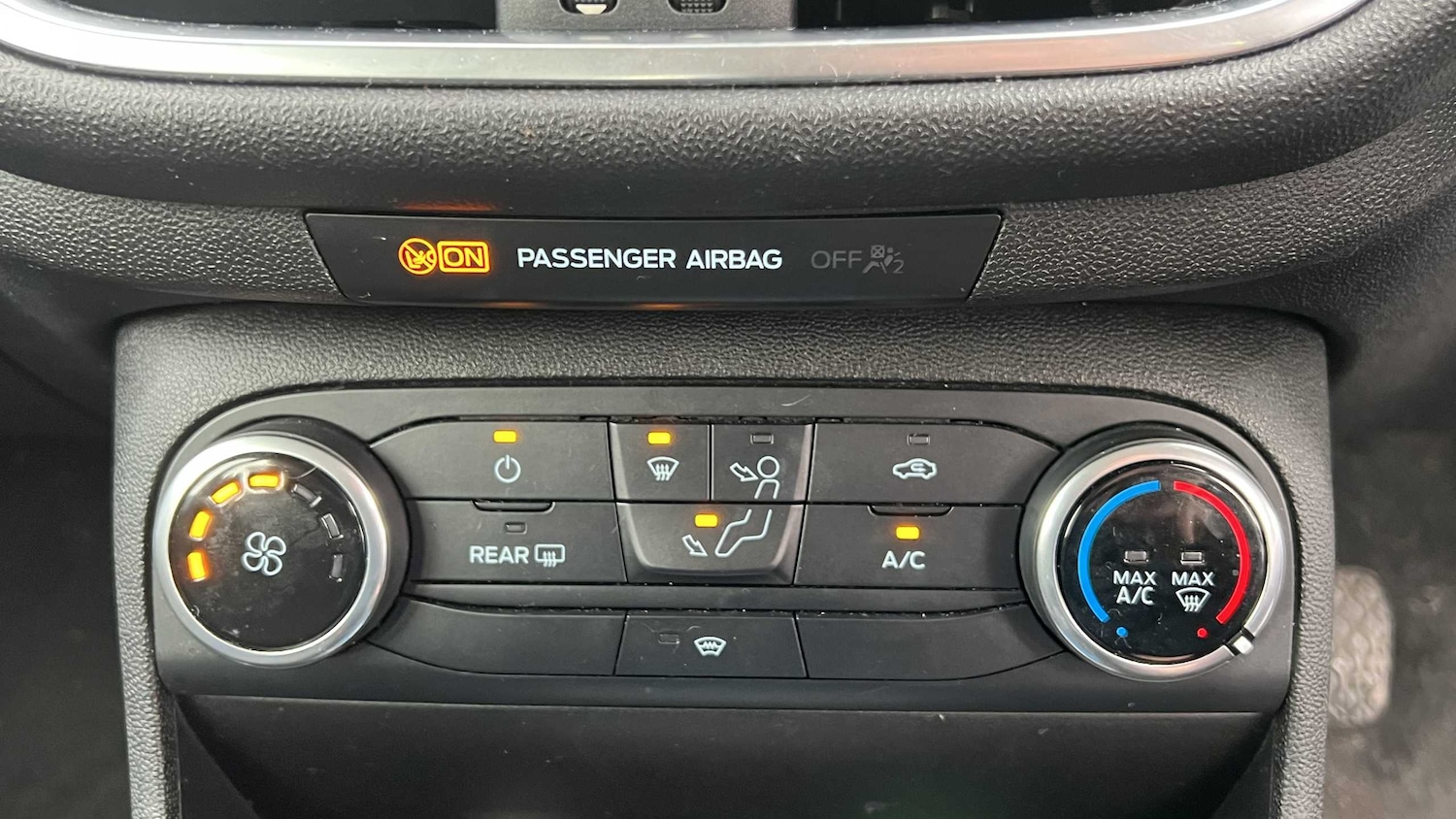 Used Ford Fiesta for sale - 76435733: Photo 17