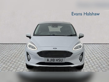 Used Ford Fiesta 2018 for sale - 76435733: Photo