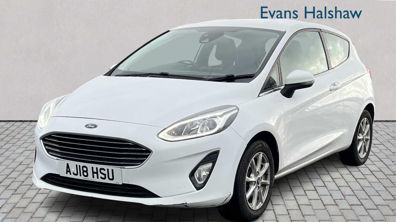 Used Ford Fiesta for sale - 76435733: Photo 3