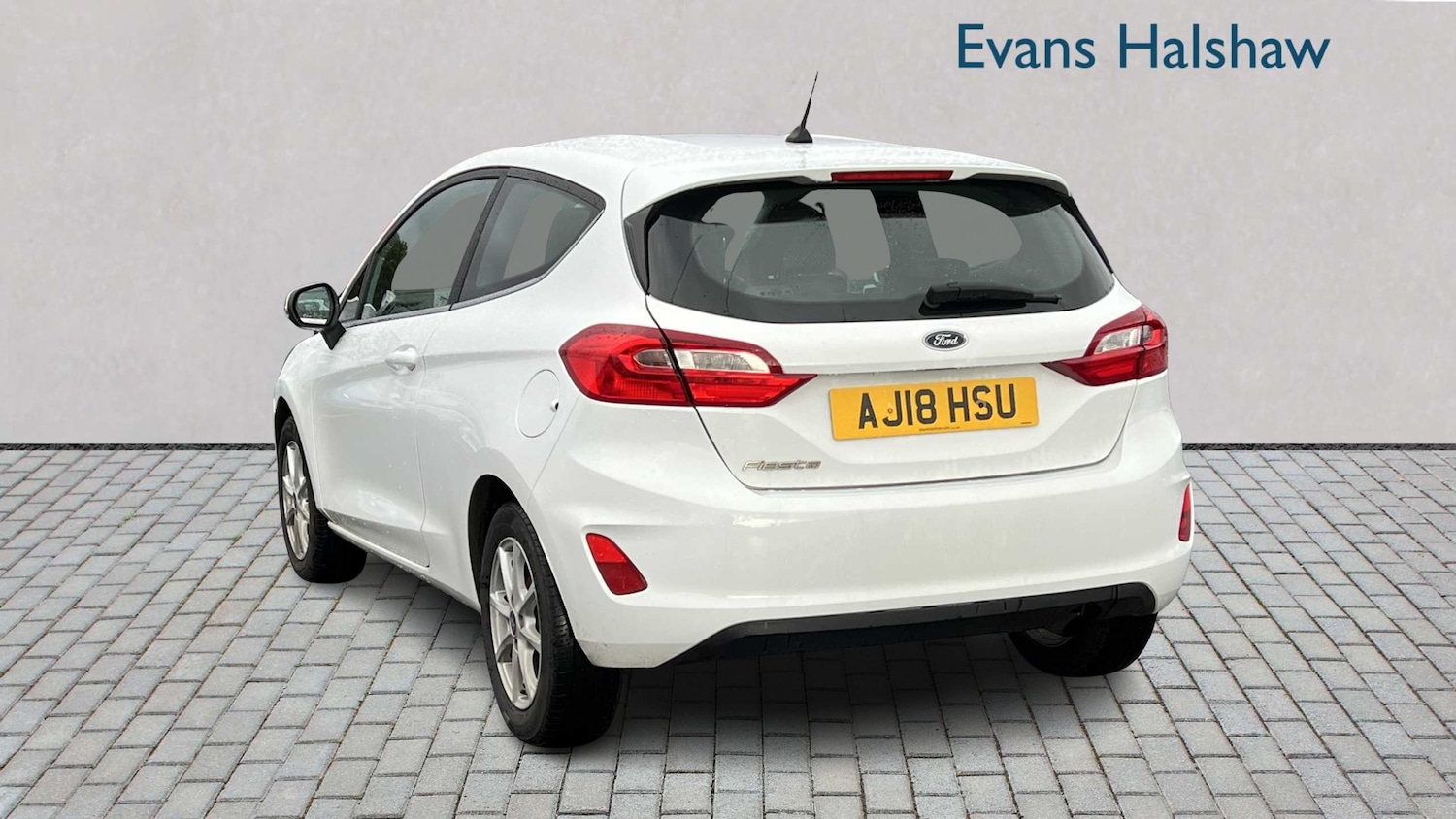 Used Ford Fiesta for sale - 76435733: Photo 5