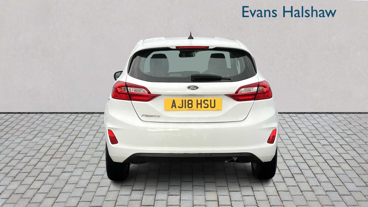 Used Ford Fiesta for sale - 76435733: Photo 6