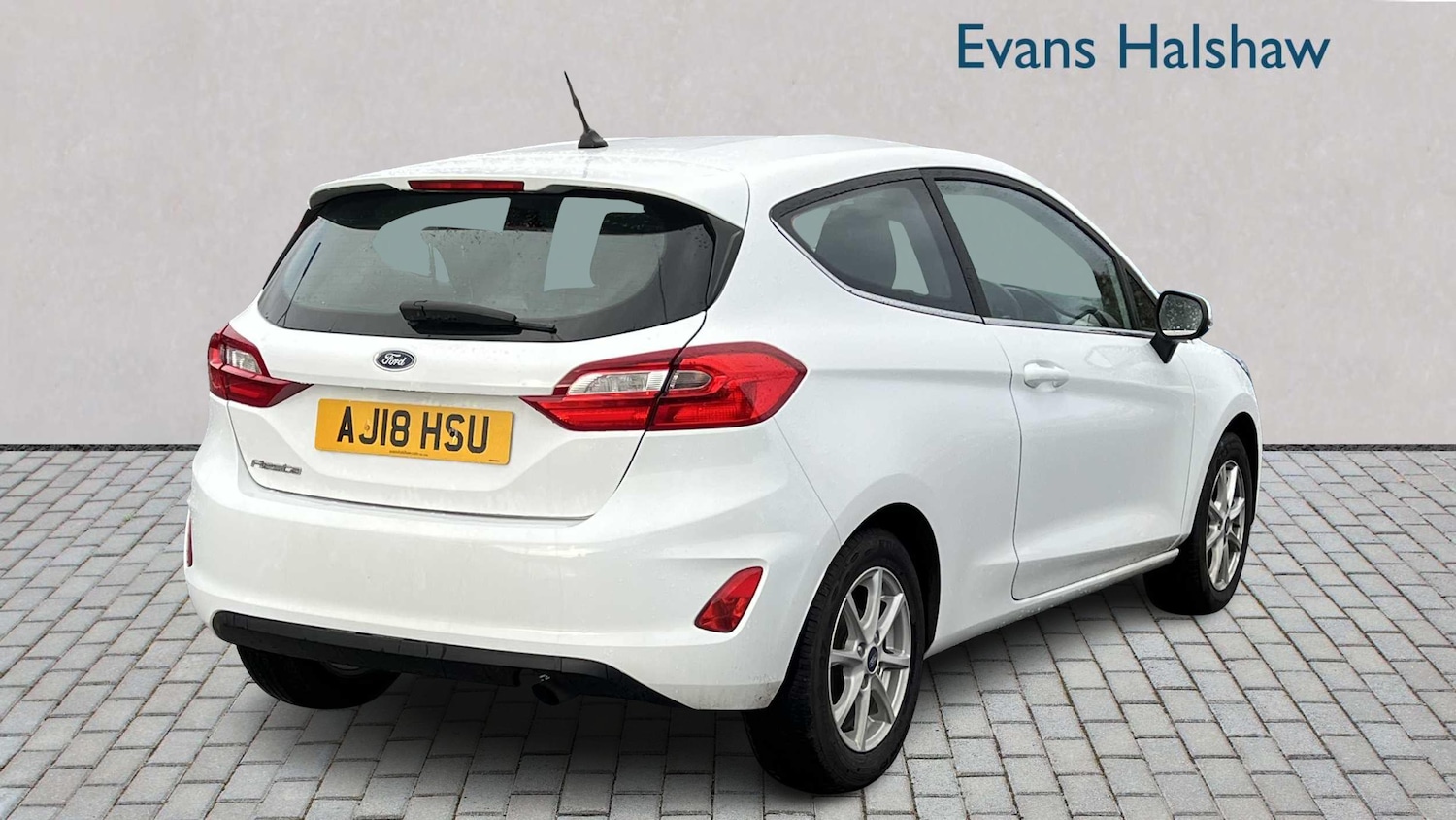 Used Ford Fiesta for sale - 76435733: Photo 7