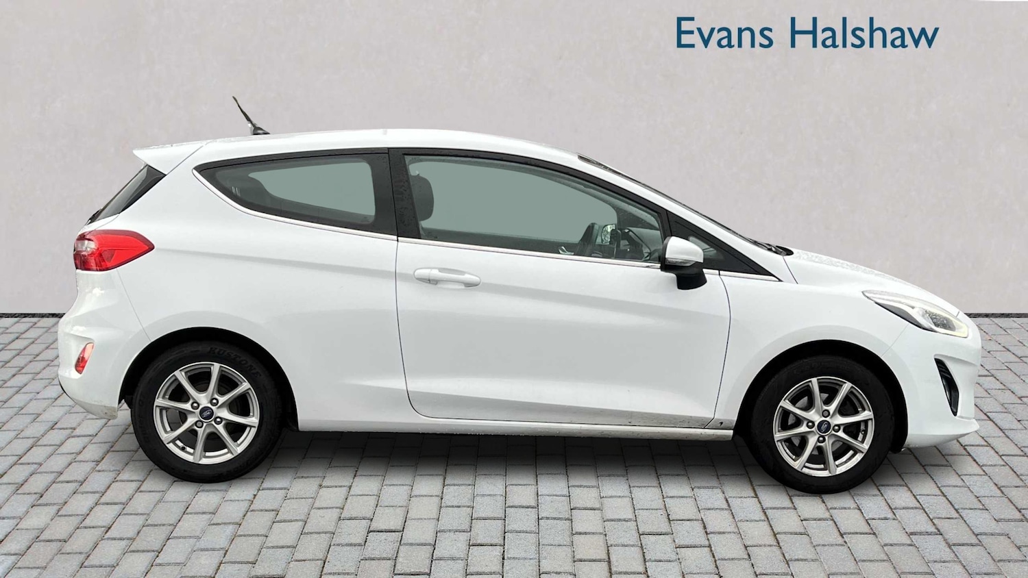 Used Ford Fiesta for sale - 76435733: Photo 8