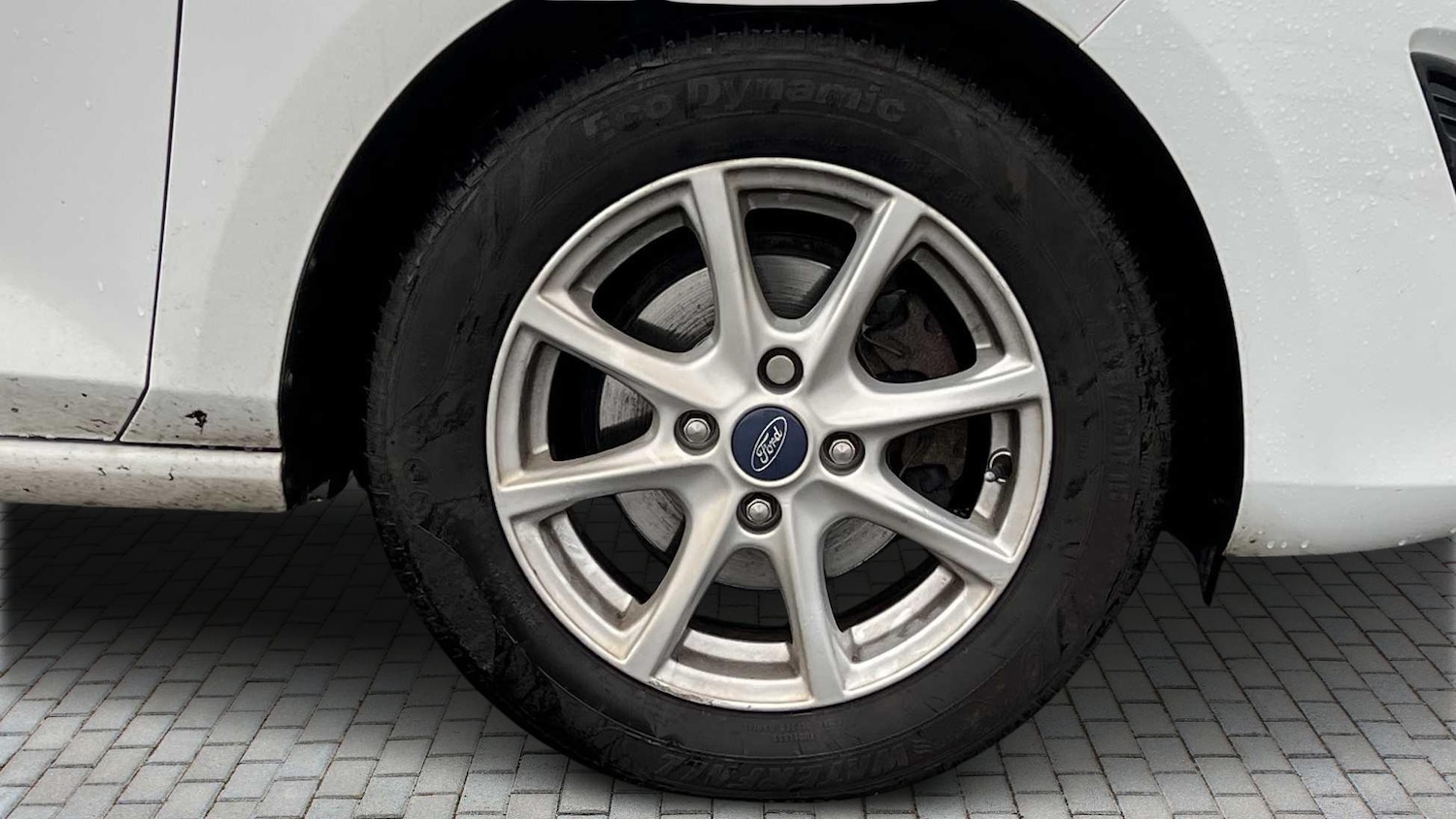 Used Ford Fiesta for sale - 76435733: Photo 9