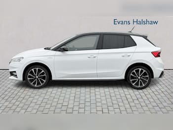 Used Skoda Fabia 2025 for sale - 79672107: Photo