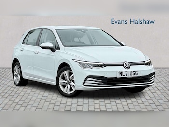 Used Volkswagen Golf 2021 for sale - 79148006: Photo