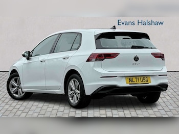 Used Volkswagen Golf 2021 for sale - 79148006: Photo